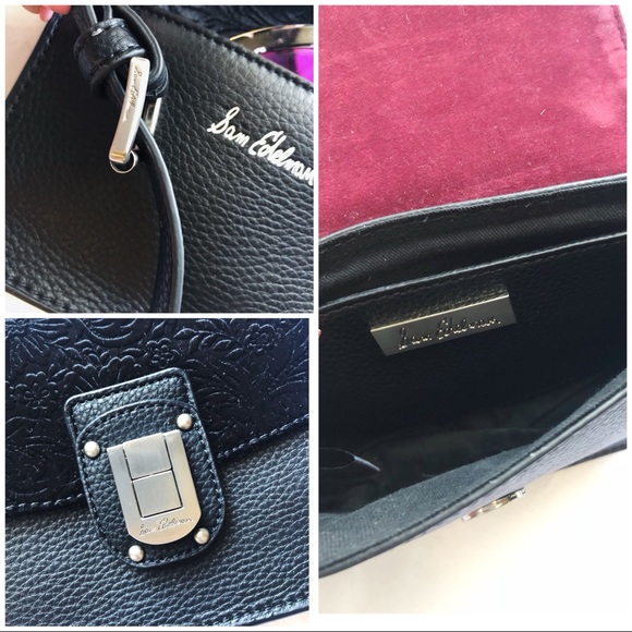 Sam Edelman crossbody - Picture 5 of 8